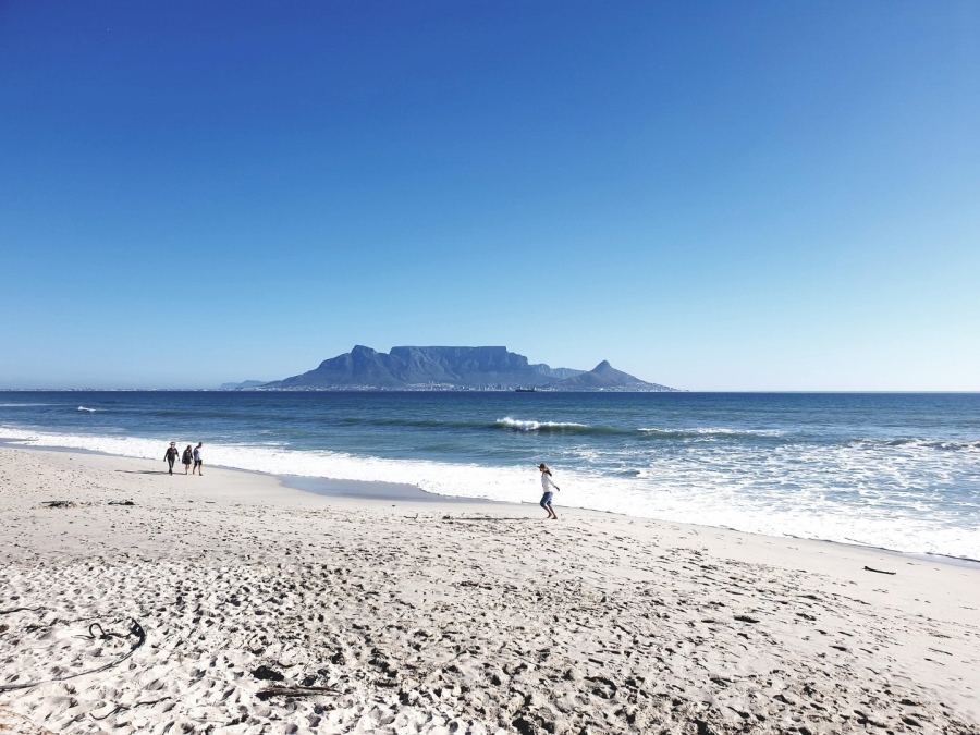 2 Bedroom Property for Sale in Table View Western Cape